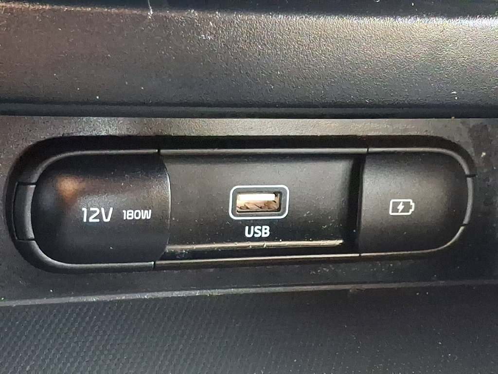 Certified 2023 Kia Forte GT-Line w/ GT-Line Premium Package FWD image 27