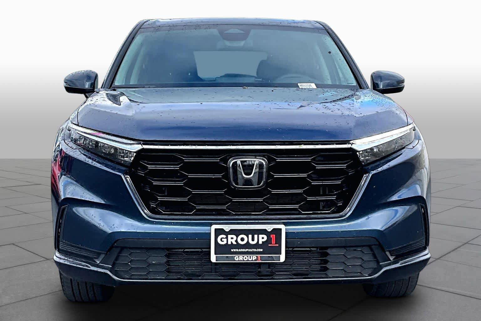 Used 2024 Honda CR-V EX image 3
