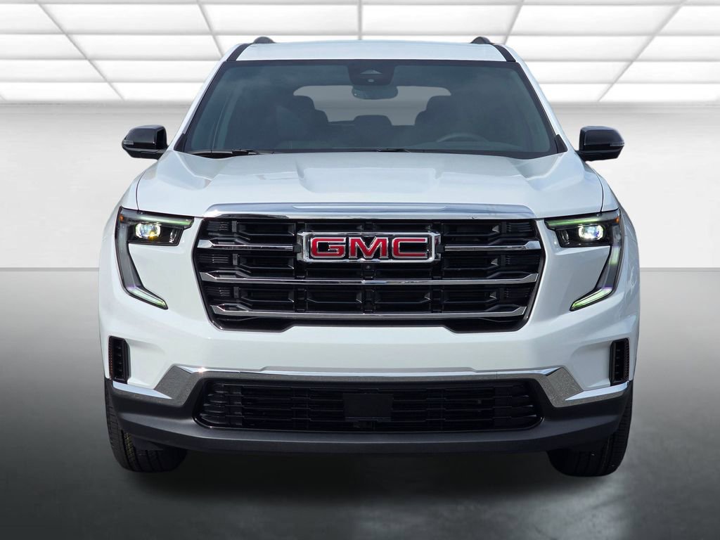New 2026 GMC Acadia Elevation AWD/4WD image 17