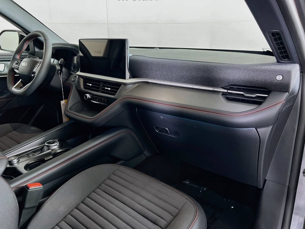 New 2026 Ford Explorer ST-Line w/ ST-Line Street Pack AWD/4WD image 31