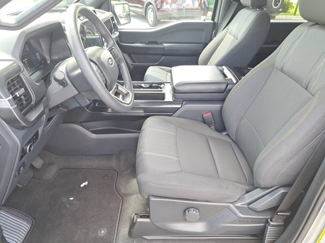 Used 2024 Ford F150 STX w/ Mobile Office Package image 20