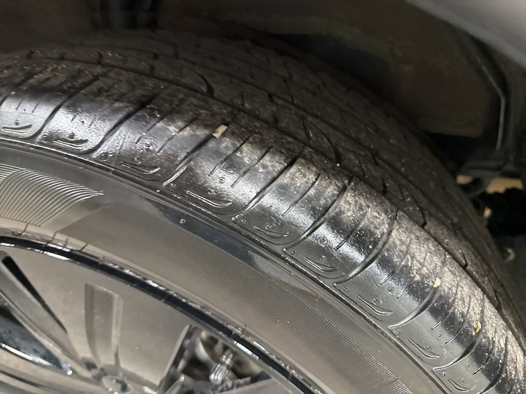 Used 2024 Mitsubishi Outlander Sport LE image 37