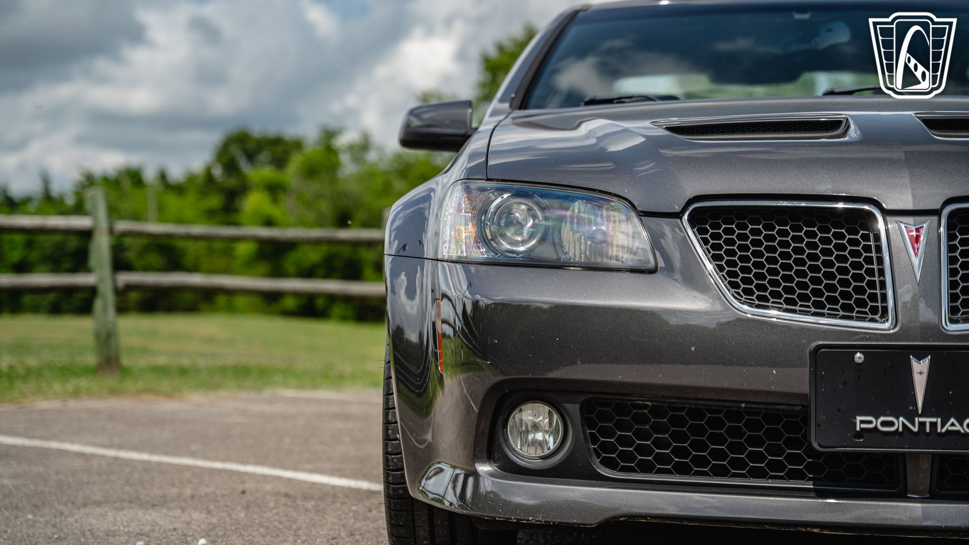 Used 2009 Pontiac G8 GT w/ Premium Package RWD image 26
