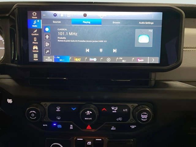 Used 2025 Jeep Wrangler Unlimited Sport S 4xe image 37