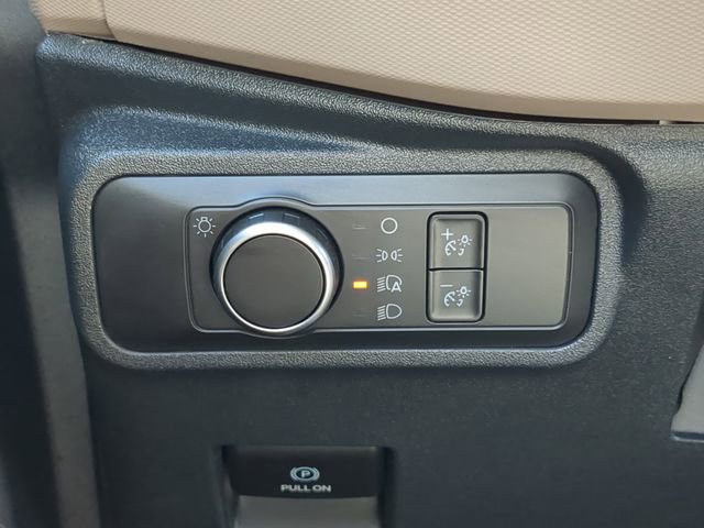 Used 2021 Ford Bronco Wildtrak image 29