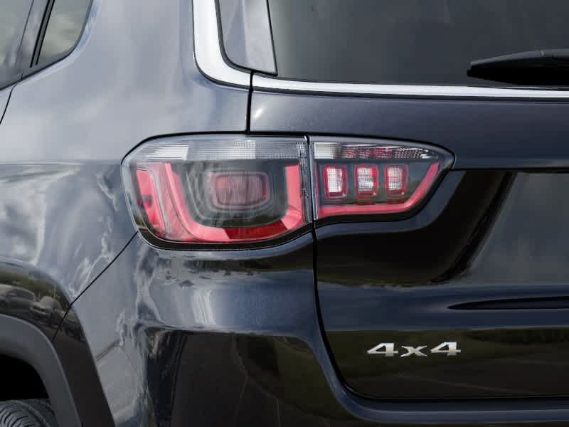 New 2026 Jeep Compass Limited AWD/4WD image 9