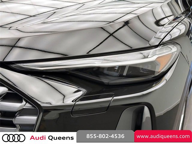 New 2025 Audi Q5 Premium Plus w/ Premium Plus image 6