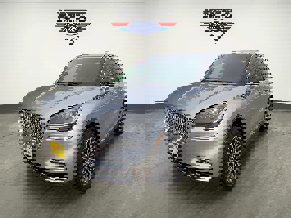 Used 2023 Lincoln Aviator Reserve
