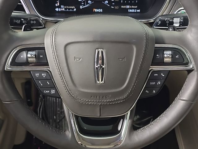 Used 2020 Lincoln Continental AWD w/ Premium Package image 26