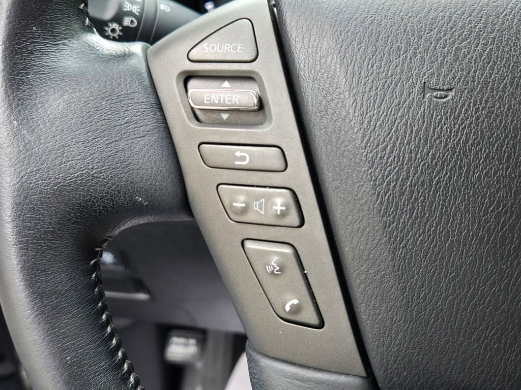 Used 2019 Nissan Armada SL w/ Premium Package image 29