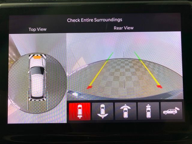 Used 2022 Jeep Grand Cherokee Summit w/ MOPAR Finishing Package AWD/4WD image 12