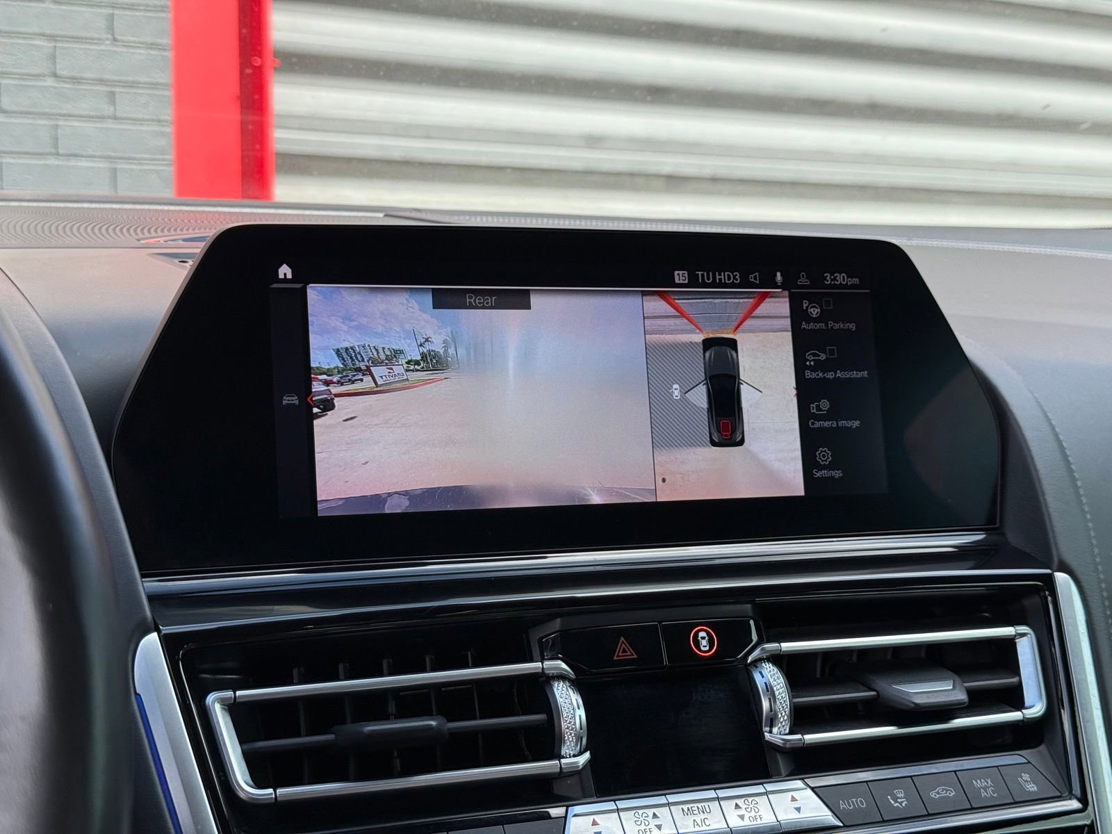 Used 2020 BMW M8 Competition w/ M Driver's Package image 29