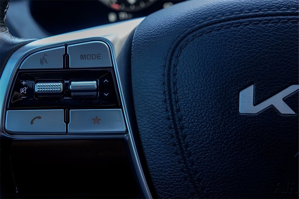 Used 2024 Kia Telluride SX X-Pro image 17