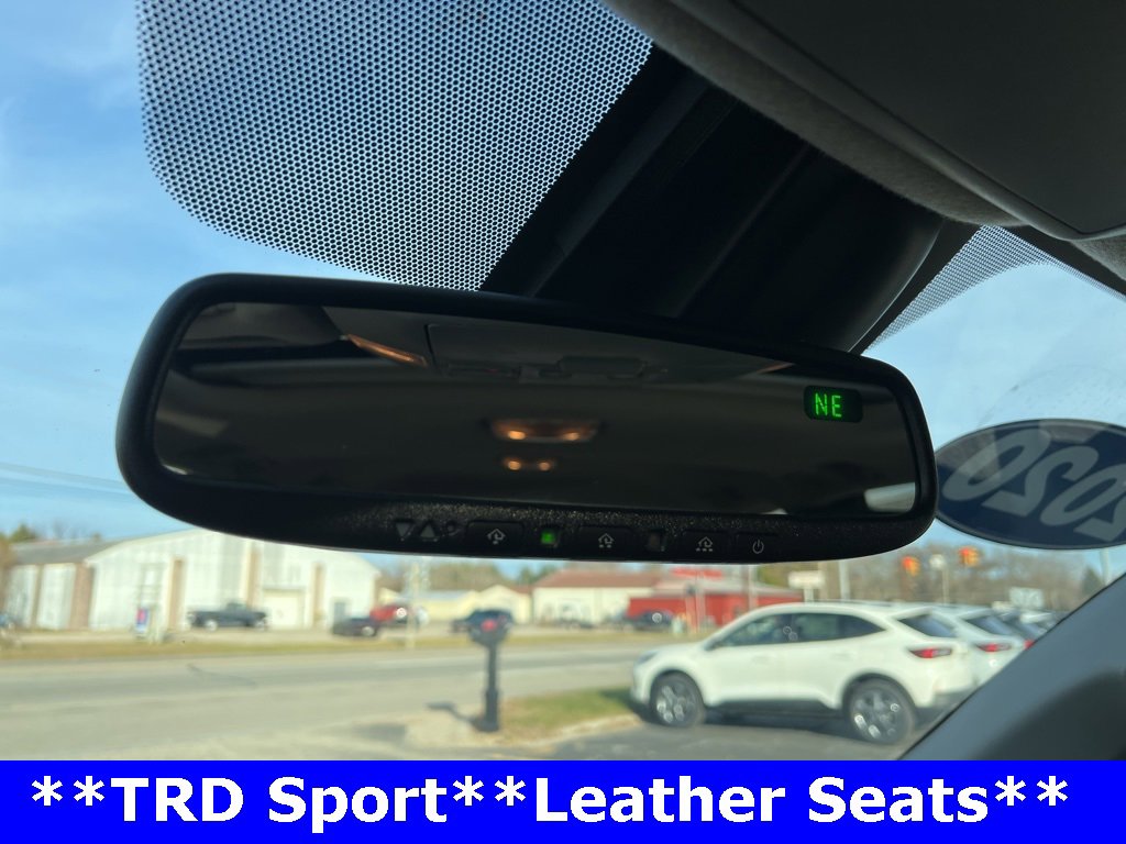 Used 2020 Toyota Sequoia SR5 image 42