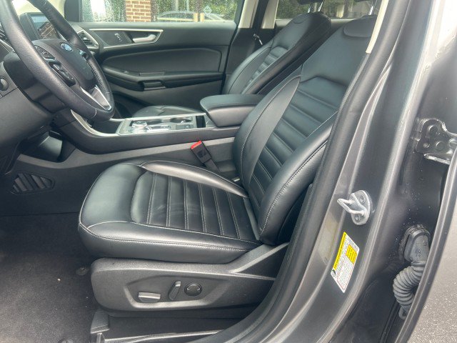 Used 2023 Ford Edge SEL w/ Convenience Package AWD/4WD image 11