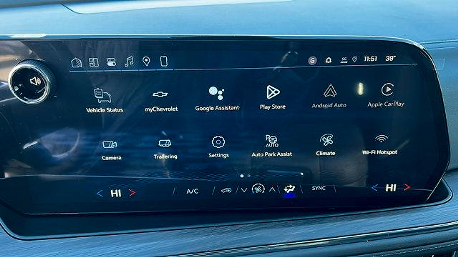 New 2026 Chevrolet Tahoe LS w/ LPO, Get Active Package image 22