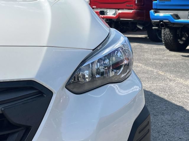 Used 2023 Subaru Crosstrek 2.5i Sport AWD/4WD image 9