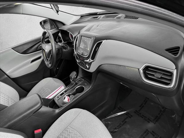 Used 2024 Chevrolet Equinox LT AWD/4WD image 20