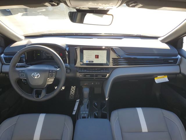 New 2026 Toyota Camry SE image 25