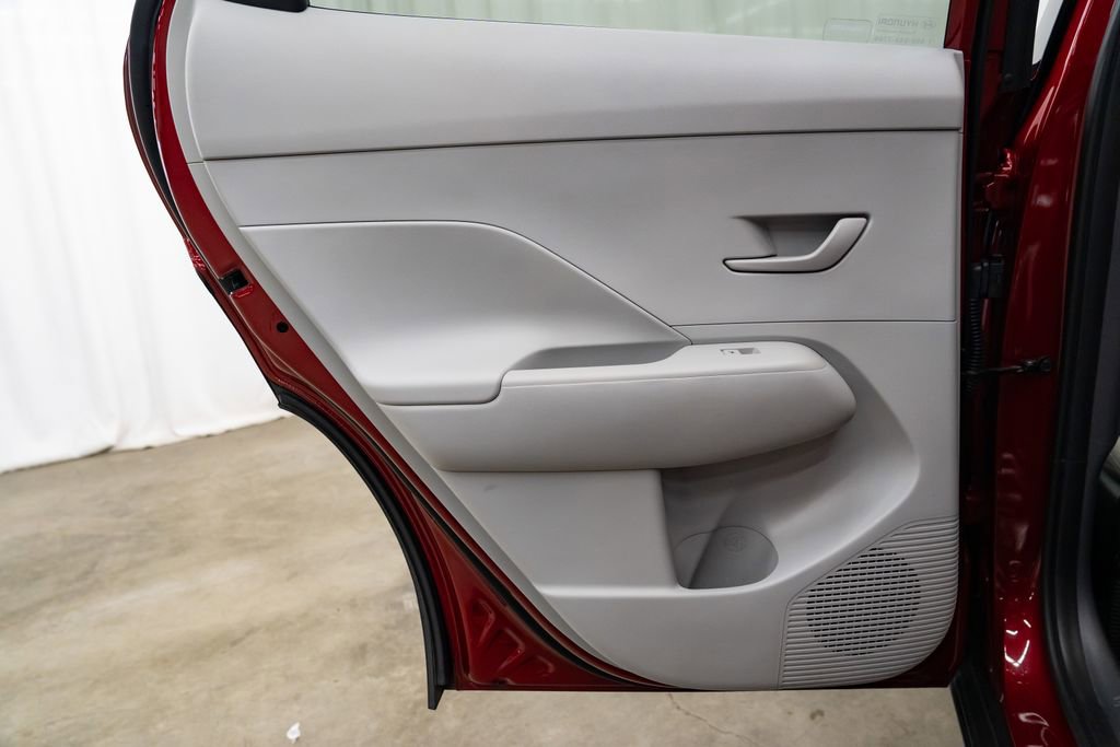 Used 2024 Hyundai Kona SEL image 23