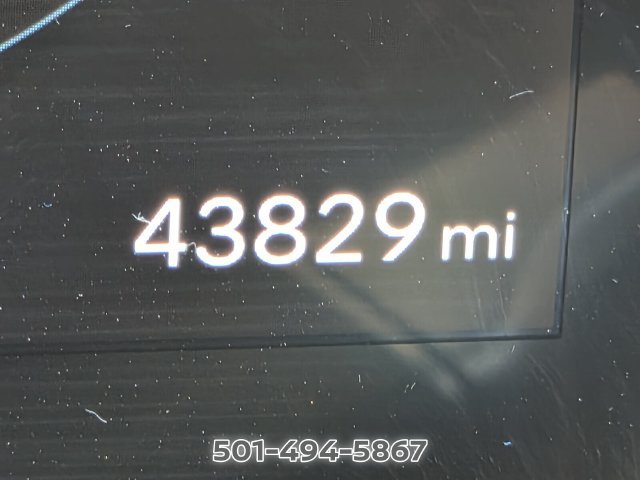 Used 2025 Hyundai Santa Fe Calligraphy FWD image 27