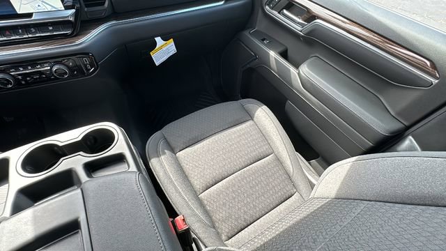 New 2024 Chevrolet Silverado 1500 LT w/ All Star Edition Plus image 20