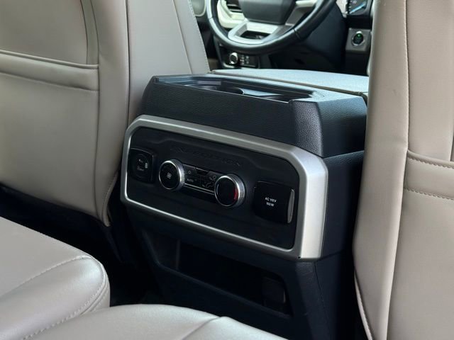 Certified 2023 Ford Expedition Max XLT AWD/4WD image 20