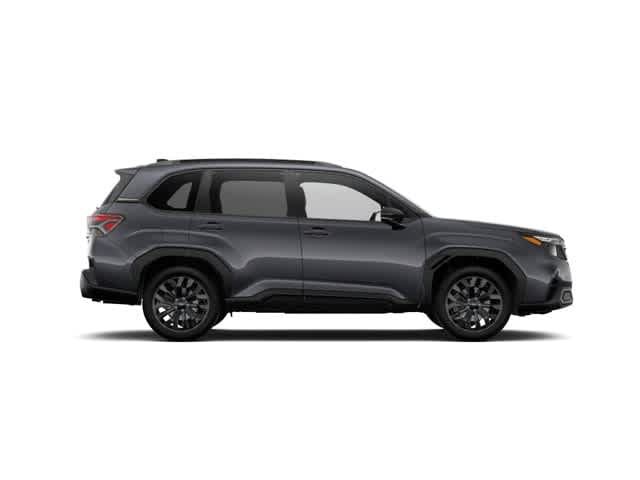 New 2026 Subaru Forester Sport w/ Onyx Edition AWD/4WD image 7
