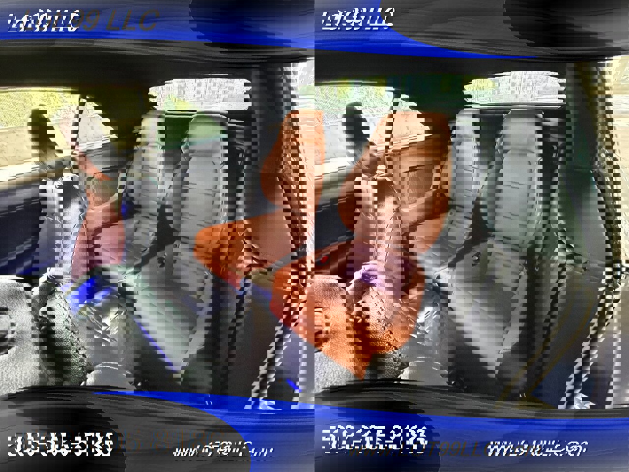 Used 2019 Ford Mustang GT Premium RWD image 18