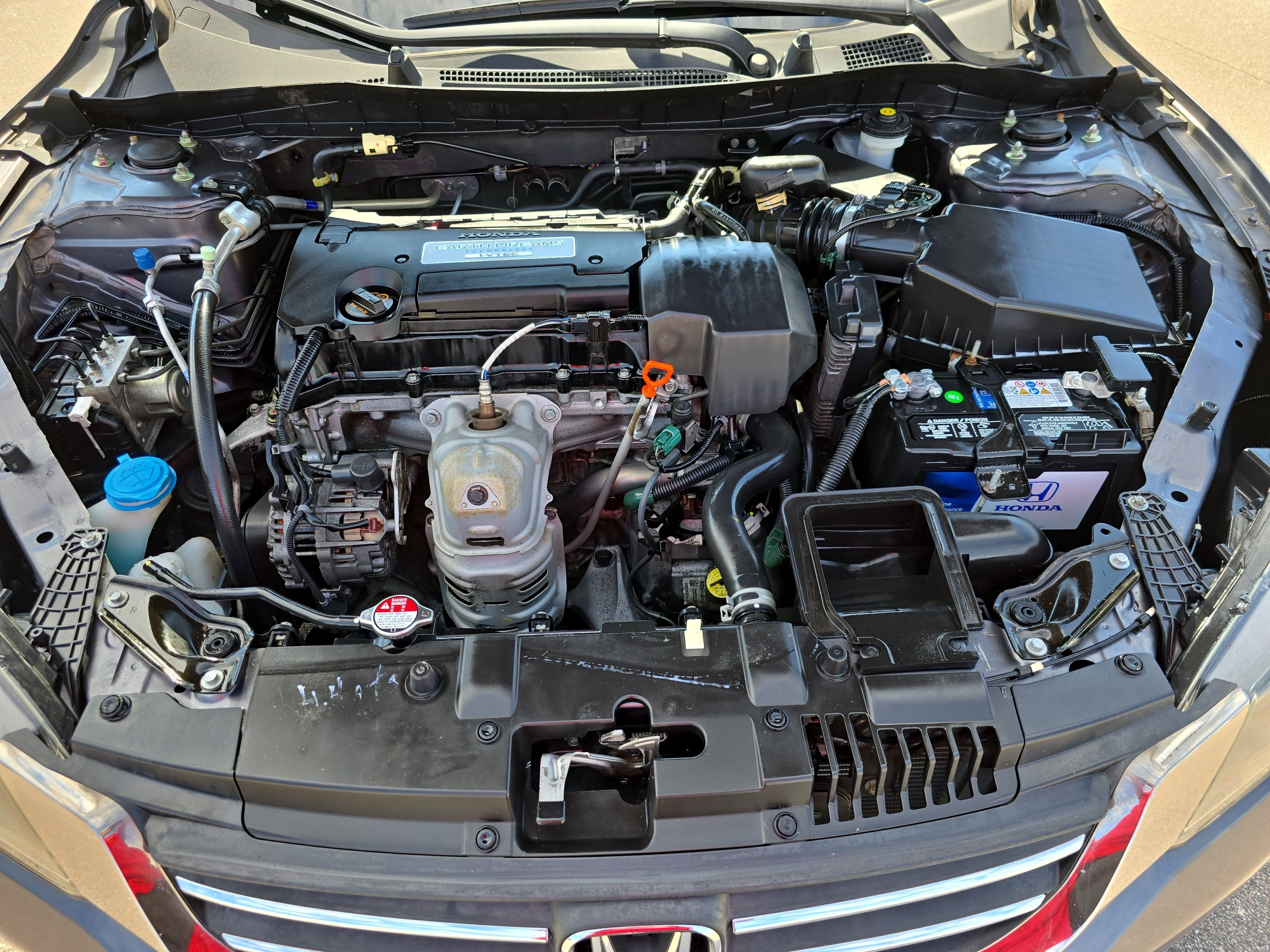 Used 2013 Honda Accord LX image 30