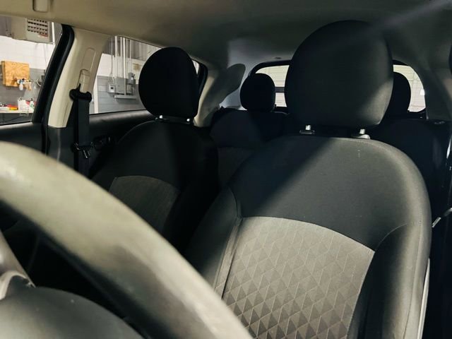 Used 2021 Mitsubishi Mirage ES image 3