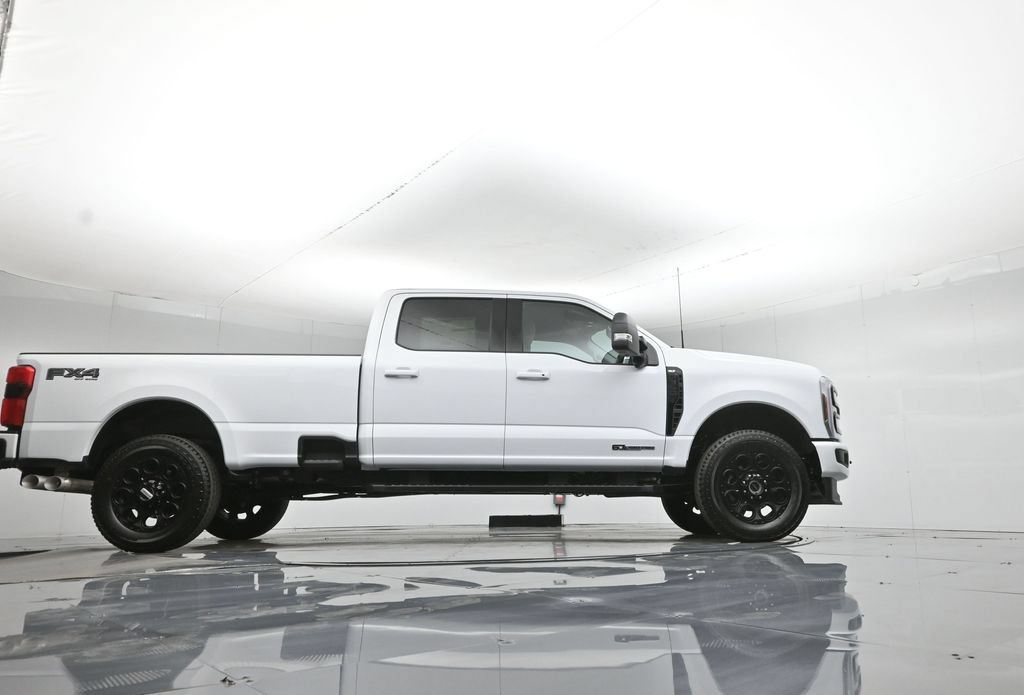 New 2026 Ford F350 XLT w/ XLT Premium Package AWD/4WD image 49