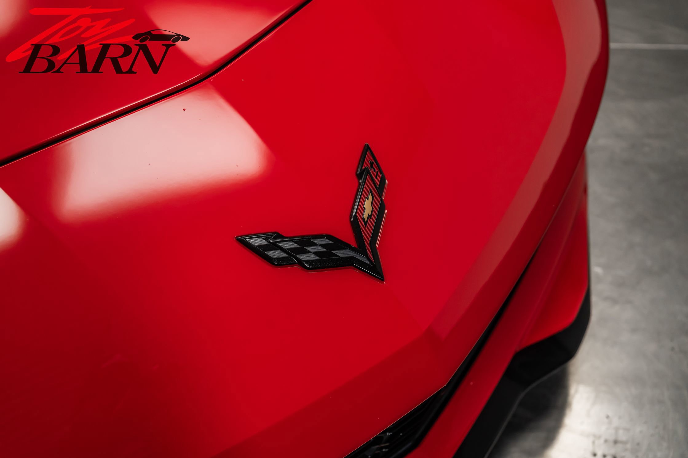 Used 2016 Chevrolet Corvette Z06 w/ 3LZ Preferred Equipment Group image 17