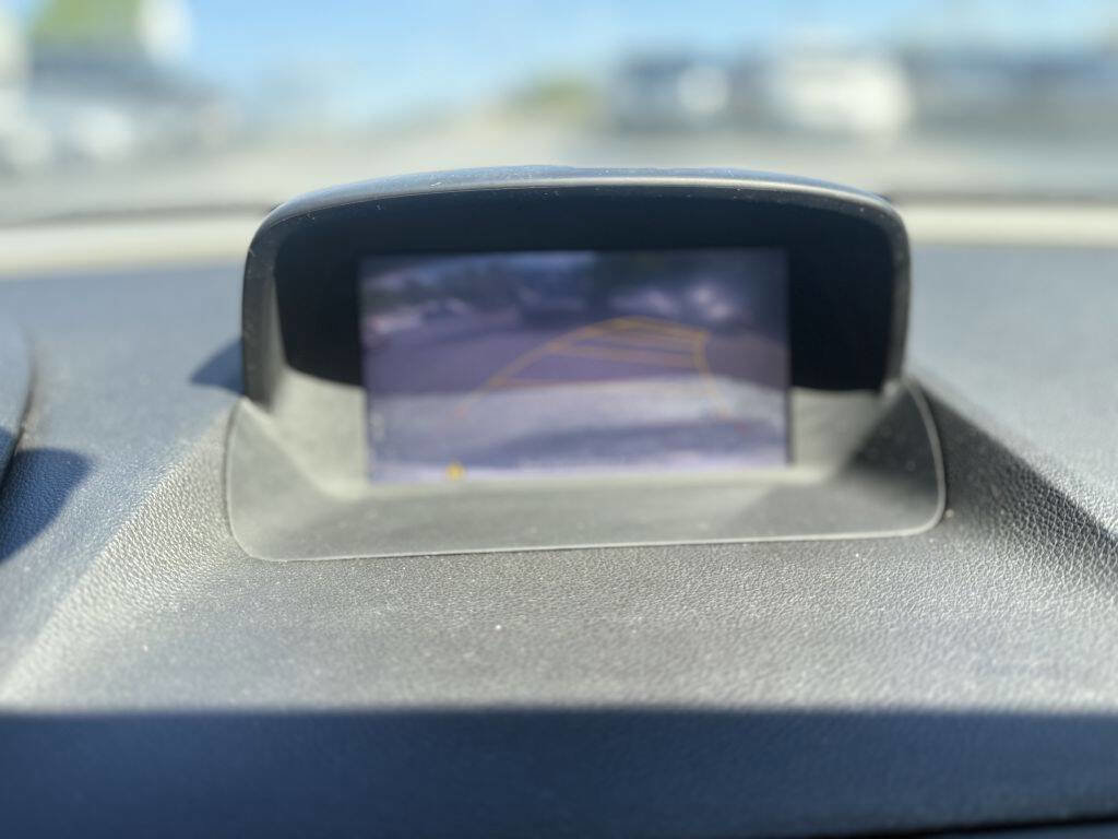 Used 2016 Buick Encore FWD image 14