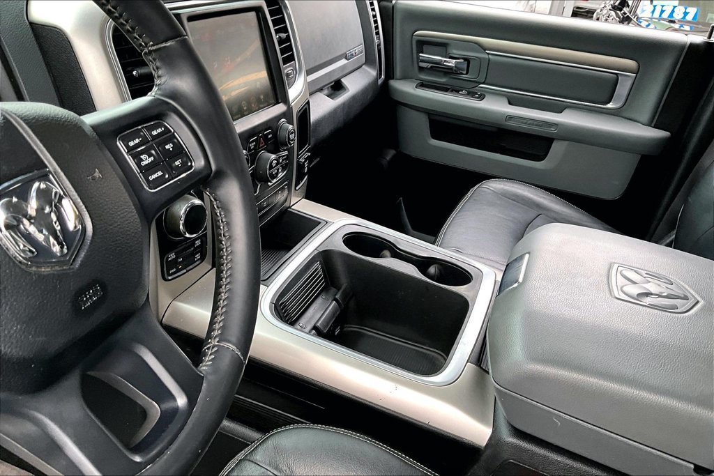 Used 2017 RAM 1500 Lone Star AWD/4WD image 14