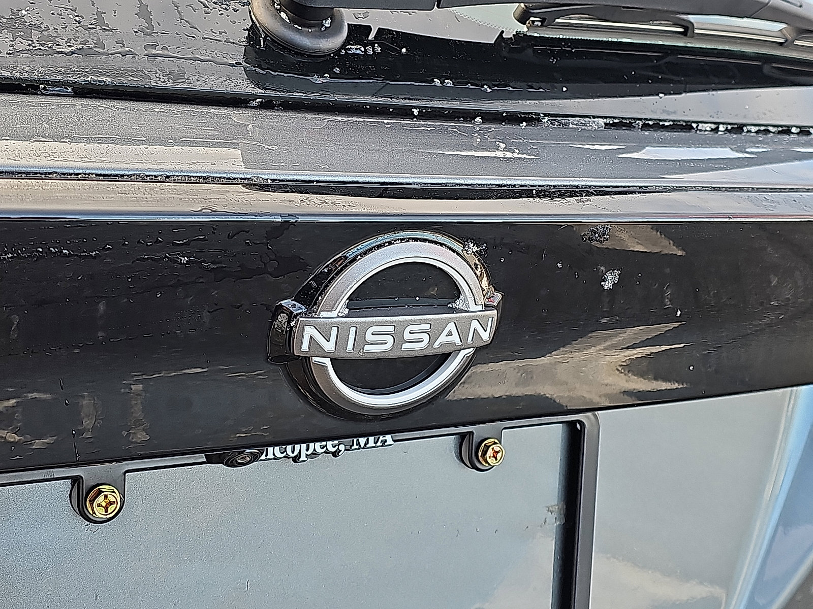 Certified 2025 Nissan Kicks S image 29