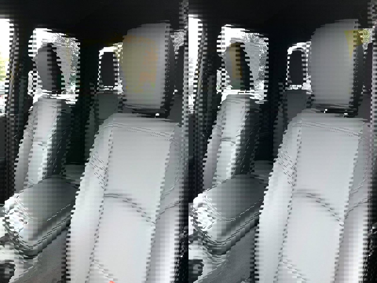 New 2026 RAM 3500 Tradesman w/ Chrome Appearance Group image 21