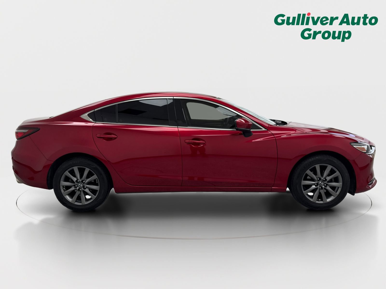 Used 2020 MAZDA MAZDA6 Sport image 10