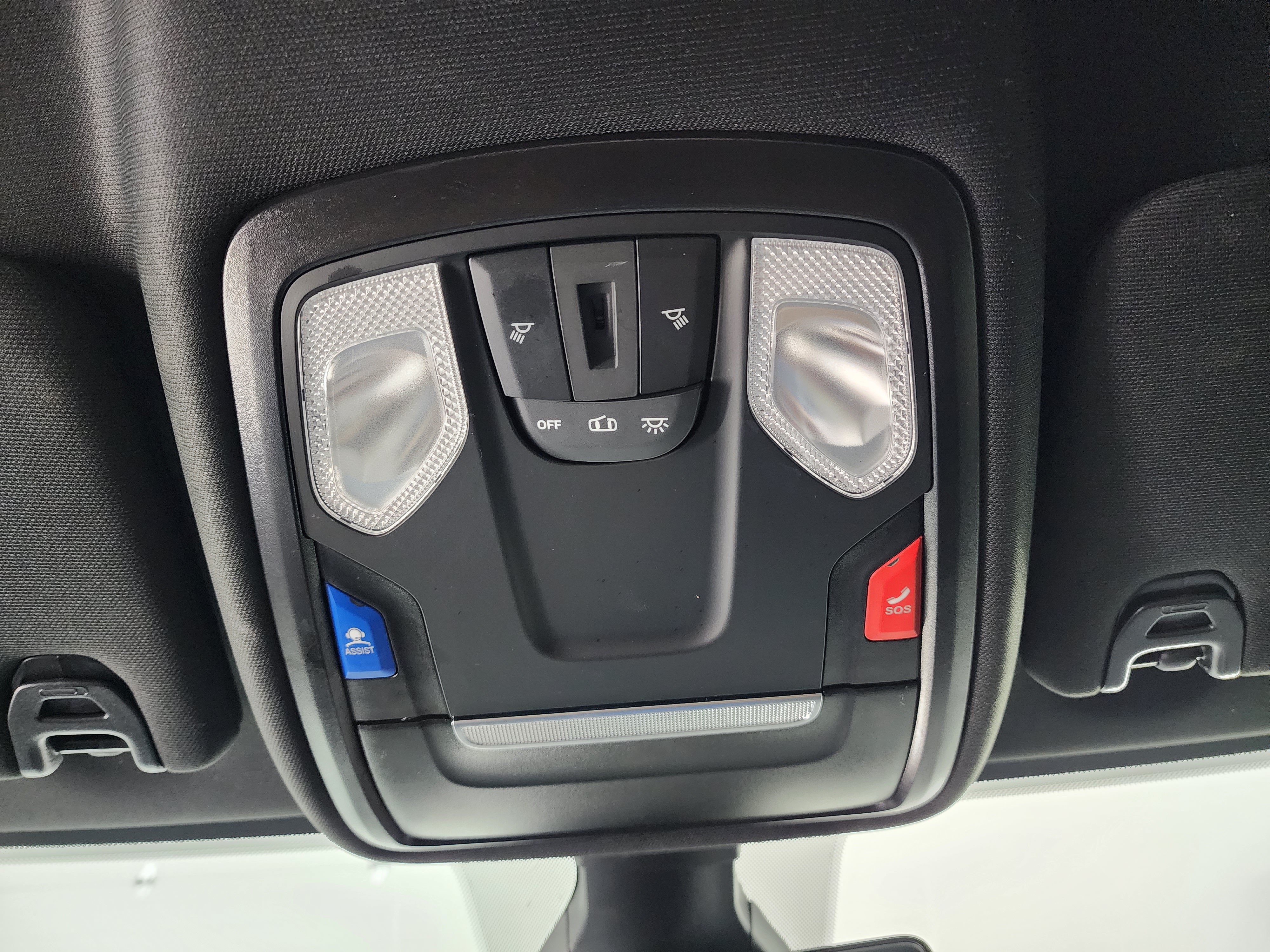 Used 2024 RAM 2500 Lone Star w/ Night Edition AWD/4WD image 44