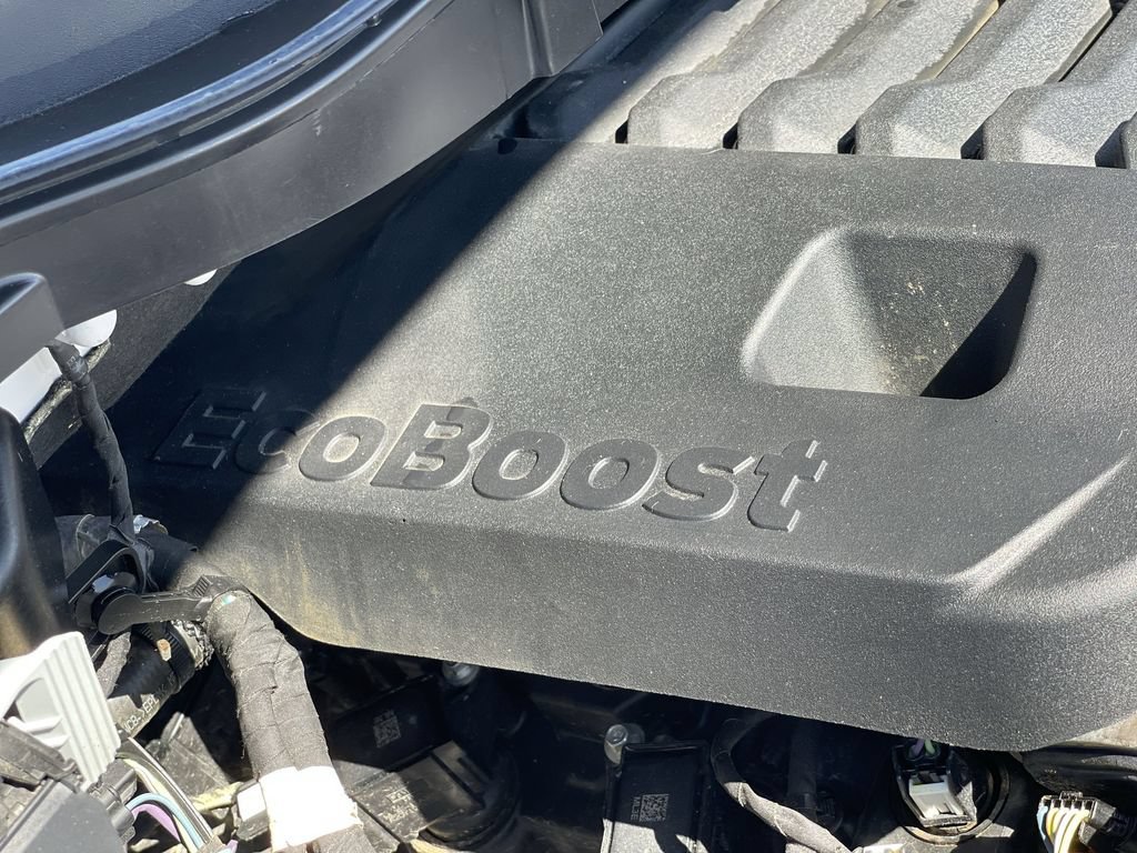 Used 2021 Ford F150 XLT AWD/4WD image 14