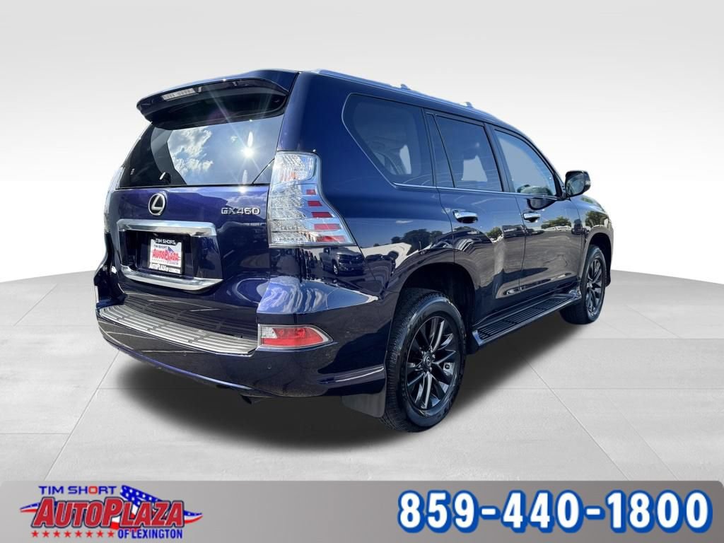 Used 2023 Lexus GX 460 Premium AWD/4WD image 10