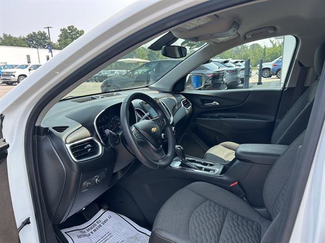 Certified 2018 Chevrolet Equinox LT image 12