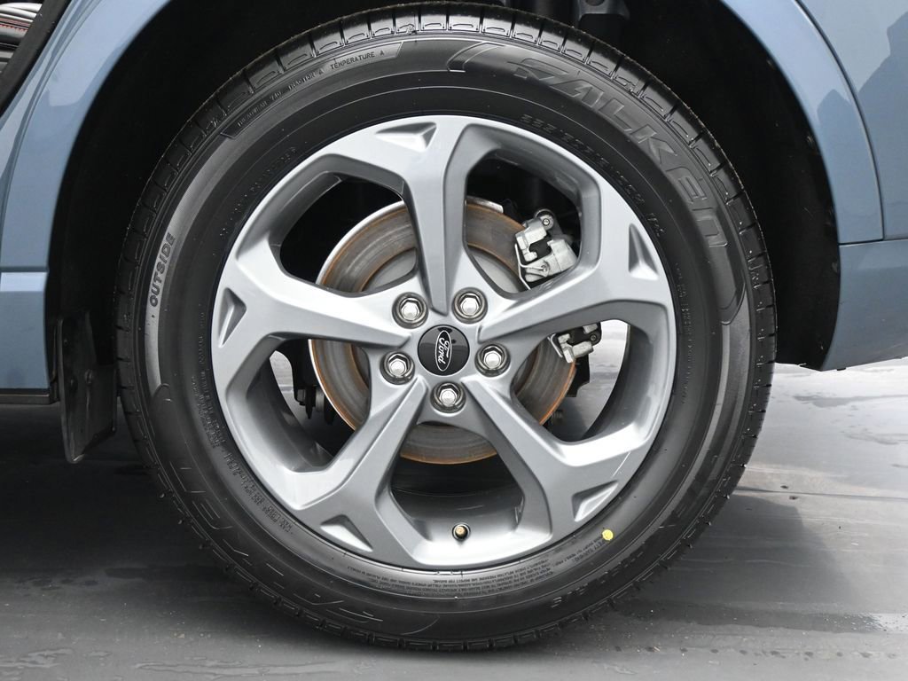 Certified 2023 Ford Escape ST-Line w/ Tech Pack #1 image 21