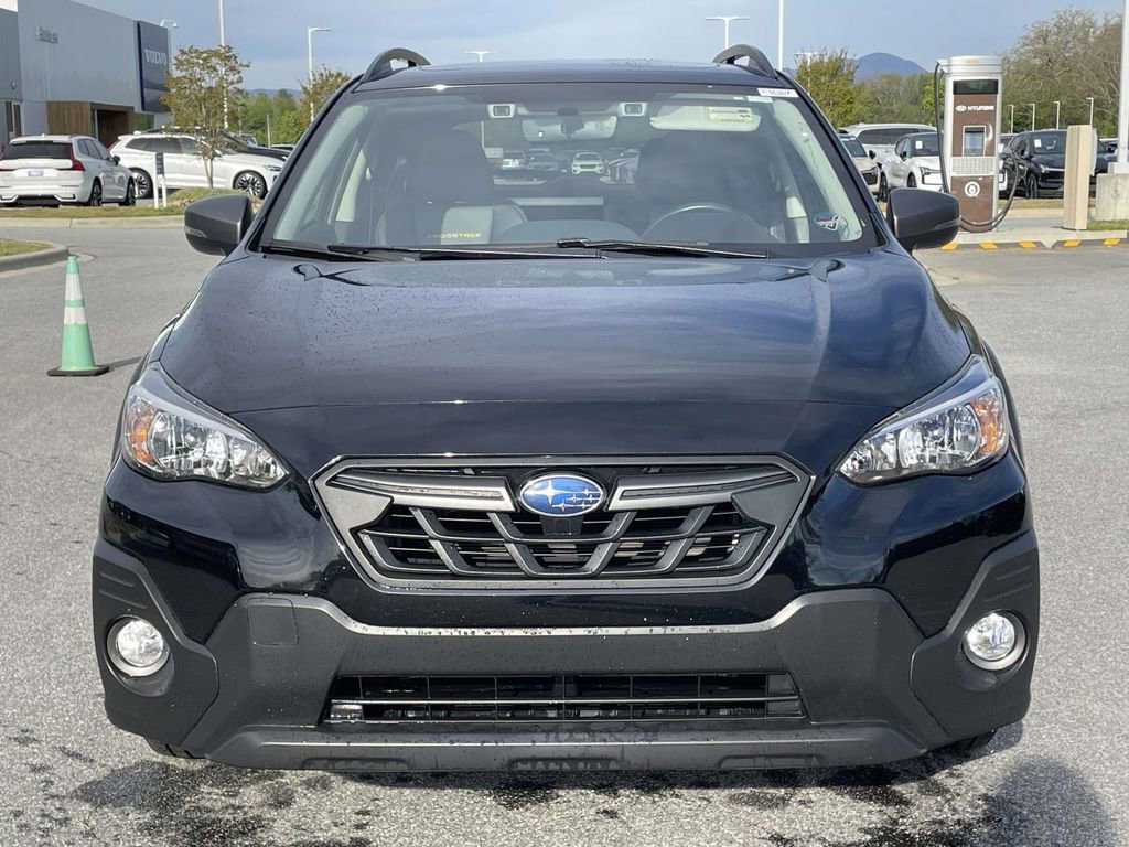 Used 2022 Subaru Crosstrek 2.5i Sport w/ Moonroof Package image 24