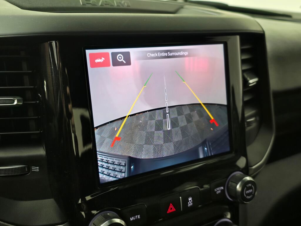 New 2026 RAM 2500 Tradesman image 24