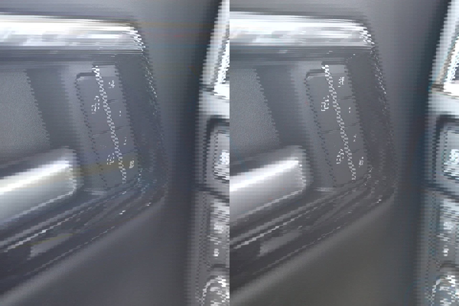 New 2026 Chevrolet Suburban Premier image 27