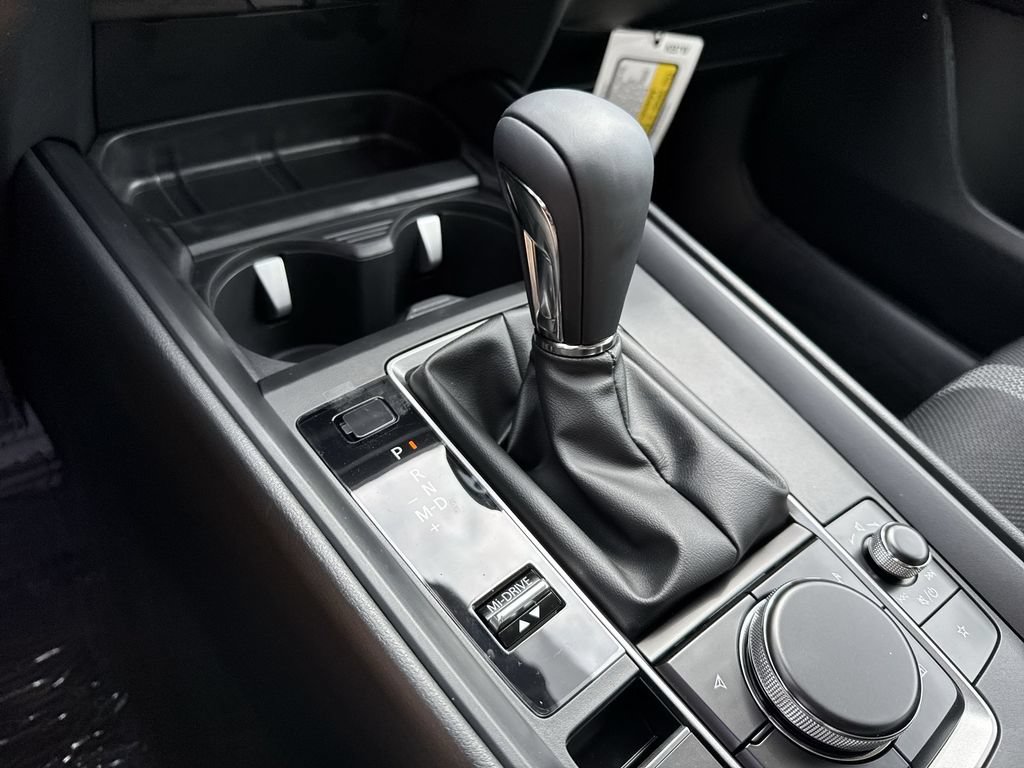 New 2026 MAZDA CX-50 AWD 2.5 S w/ Weather Package image 53