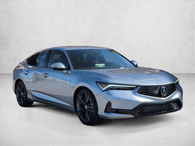Used 2023 Acura Integra A-Spec image 3