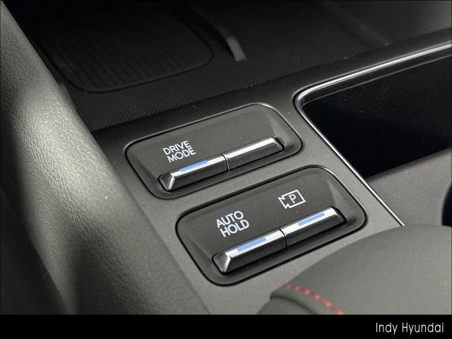 Certified 2025 Hyundai Sonata N Line image 36