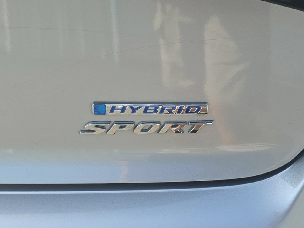 Certified 2025 Honda Accord Sport image 8